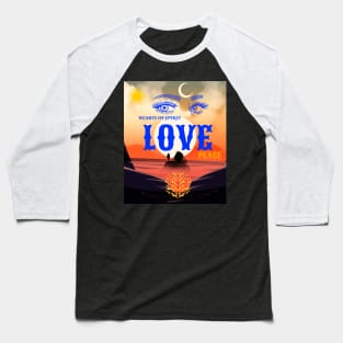 Love Beyond Baseball T-Shirt